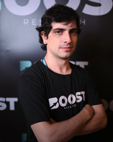 Felipe Barros