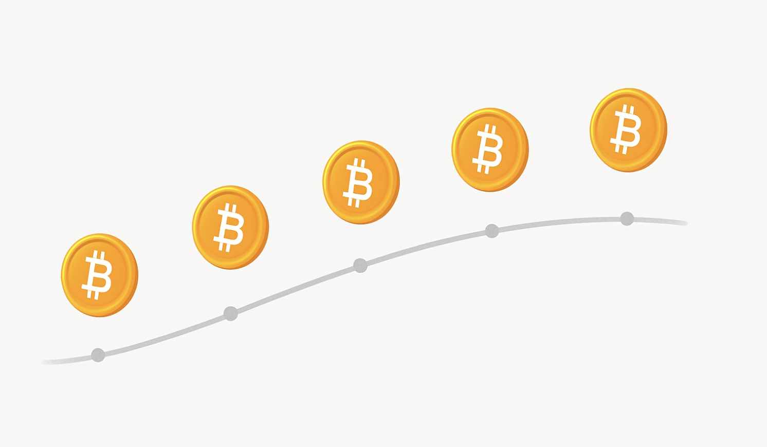 DCA Bitcoin